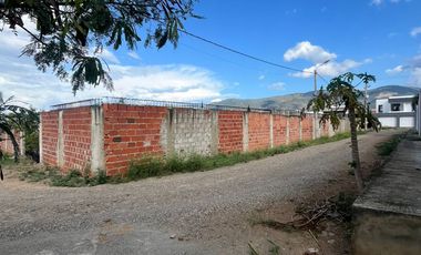 lote en venta en cúcuta. Cod V3329