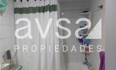 Departamento en Venta en Cercano Hospital y Ecuela de Carabinero