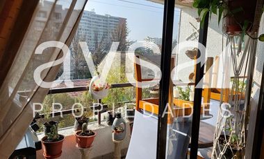 Departamento en Venta en Cercano Hospital y Ecuela de Carabinero