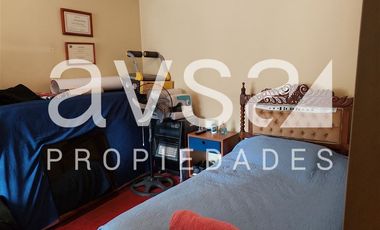 Departamento en Venta en Cercano Hospital y Ecuela de Carabinero