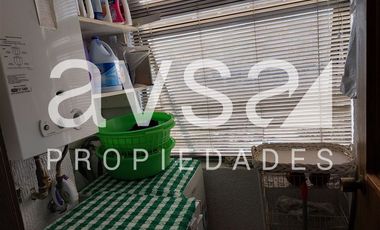 Departamento en Venta en Cercano Hospital y Ecuela de Carabinero