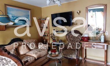 Departamento en Venta en Cercano Hospital y Ecuela de Carabinero