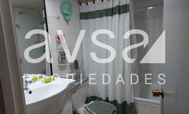 Departamento en Venta en Cercano Hospital y Ecuela de Carabinero