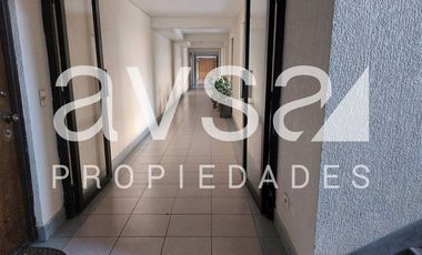 Departamento en Venta en Cercano Hospital y Ecuela de Carabinero