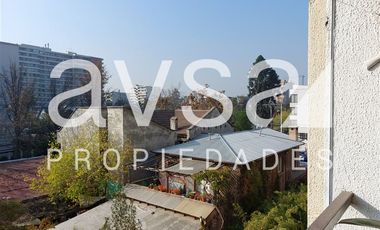 Departamento en Venta en Cercano Hospital y Ecuela de Carabinero