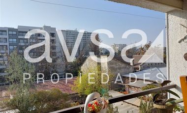 Departamento en Venta en Cercano Hospital y Ecuela de Carabinero