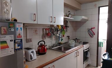 Departamento en Venta en Cercano Hospital y Ecuela de Carabinero