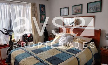 Departamento en Venta en Cercano Hospital y Ecuela de Carabinero