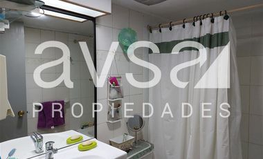 Departamento en Venta en Cercano Hospital y Ecuela de Carabinero