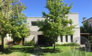 Casa en Los Sauces -Nordelta - Apto Crédito