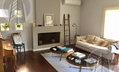 Casa en Los Sauces -Nordelta - Apto Crédito