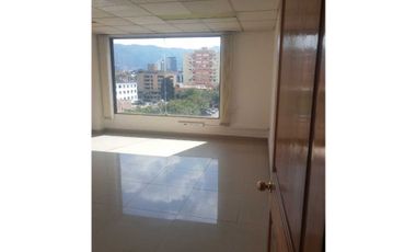 Oficina vendo/Arriendo Bogotá Chico, 68 mts2 Esquinera