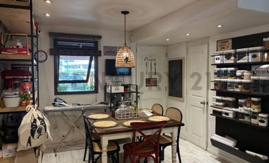 CASA EN VENTA, 4D+3B, LO BARNECHEA