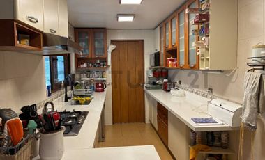 CASA EN VENTA, 4D+3B, LO BARNECHEA