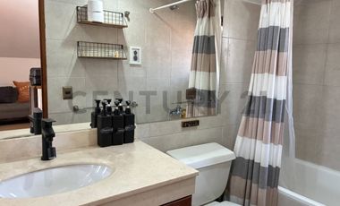 CASA EN VENTA, 4D+3B, LO BARNECHEA