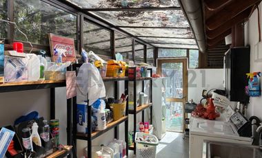 CASA EN VENTA, 4D+3B, LO BARNECHEA