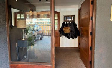 CASA EN VENTA, 4D+3B, LO BARNECHEA