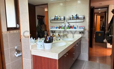 CASA EN VENTA, 4D+3B, LO BARNECHEA