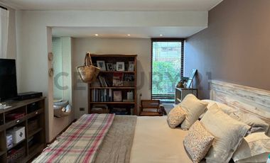CASA EN VENTA, 4D+3B, LO BARNECHEA