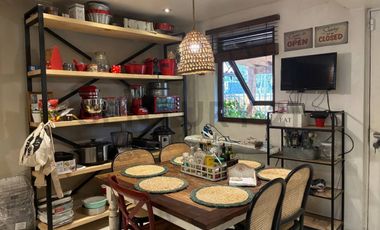 CASA EN VENTA, 4D+3B, LO BARNECHEA
