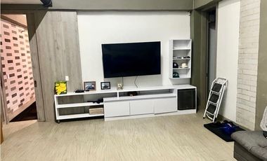 Casa Campestre en venta en Las Palmas Envigado