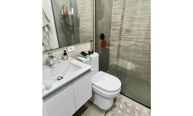 Casa Campestre en venta en Las Palmas Envigado