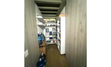 Casa Campestre en venta en Las Palmas Envigado