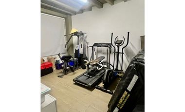 Casa Campestre en venta en Las Palmas Envigado