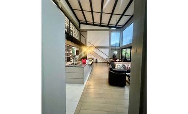 Casa Campestre en venta en Las Palmas Envigado