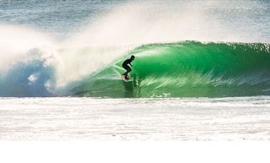 Sitio en Venta en Parcelas Tregualemu vista al mar