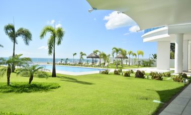 ROYAL PALM | Maravillosos Aptos. de playa en Gorgona | Venta