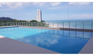 ROYAL PALM | Maravillosos Aptos. de playa en Gorgona | Venta