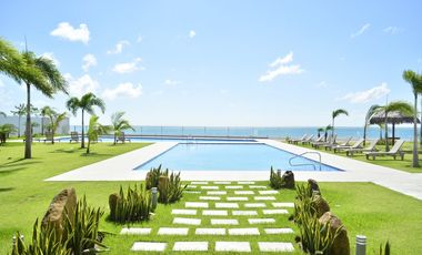 ROYAL PALM | Maravillosos Aptos. de playa en Gorgona | Venta