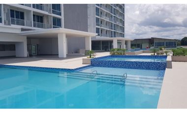 ROYAL PALM | Maravillosos Aptos. de playa en Gorgona | Venta