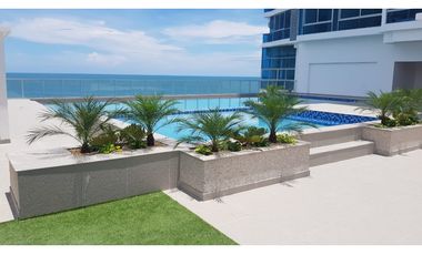 ROYAL PALM | Maravillosos Aptos. de playa en Gorgona | Venta