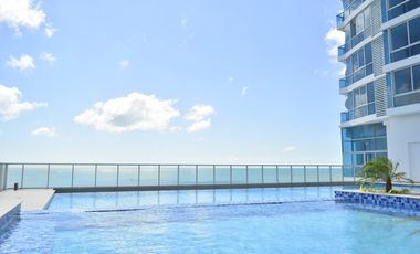 ROYAL PALM | Maravillosos Aptos. de playa en Gorgona | Venta