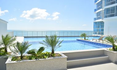 ROYAL PALM | Maravillosos Aptos. de playa en Gorgona | Venta