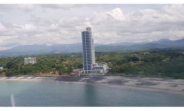 ROYAL PALM | Maravillosos Aptos. de playa en Gorgona | Venta