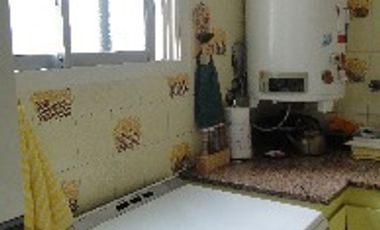 Departamento en venta en Quilmes Oeste