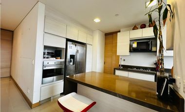 Apartamento Amoblado Sector Loma Los Gonzales