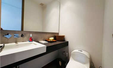 Apartamento Amoblado Sector Loma Los Gonzales