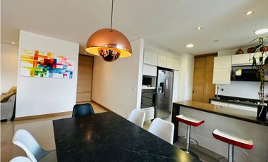 Apartamento Amoblado Sector Loma Los Gonzales