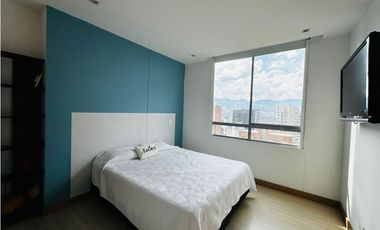 Apartamento Amoblado Sector Loma Los Gonzales