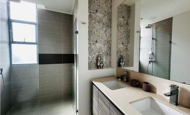 Apartamento Amoblado Sector Loma Los Gonzales