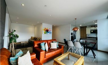 Apartamento Amoblado Sector Loma Los Gonzales