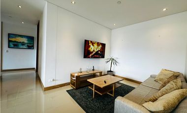 Apartamento Amoblado Sector Loma Los Gonzales