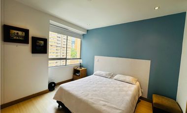 Apartamento Amoblado Sector Loma Los Gonzales