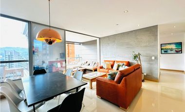 Apartamento Amoblado Sector Loma Los Gonzales