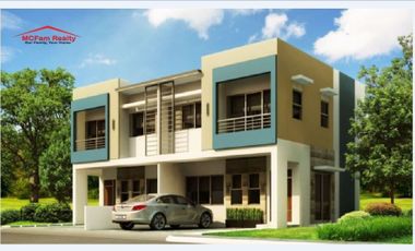 3 Bedrooms House & Lot for Sale in Aria at Serra Monte Cainta Rizal, contact Donald