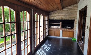 Venta Chalet  5 Ambientes, Parque Luro, Mar del Plata